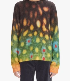 Rocker Unisexe Tame Impala jumper