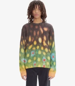 Rocker Unisexe Tame Impala jumper