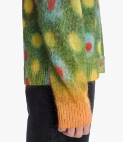 Rocker Unisexe Tame Impala jumper