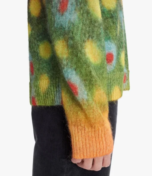 Rocker Unisexe Tame Impala jumper