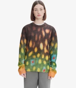 Rocker Unisexe Tame Impala jumper