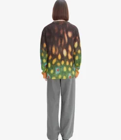Rocker Unisexe Tame Impala jumper