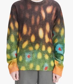 Rocker Unisexe Tame Impala jumper