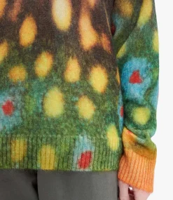 Rocker Unisexe Tame Impala jumper
