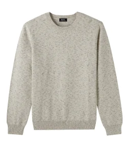 Ronald jumper