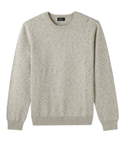 Ronald jumper