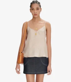 Rosa top