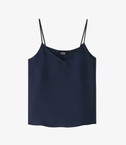 Rosa top
