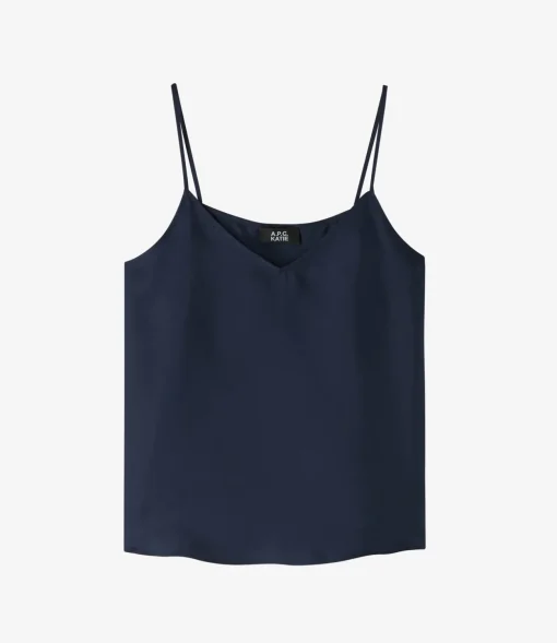 Rosa top