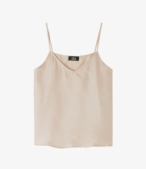 Rosa top