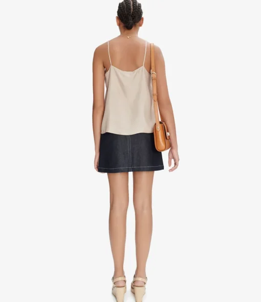 Rosa top