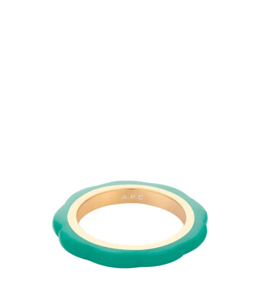 Rose ring