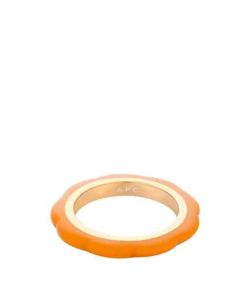 Rose ring