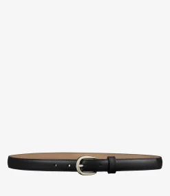 Rosette belt