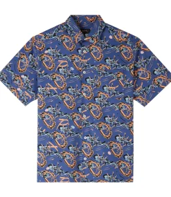 Ross short-sleeve shirt