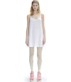Ru mini dress