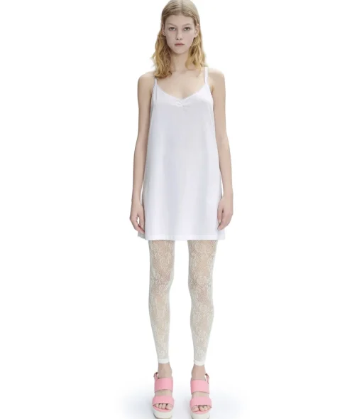 Ru mini dress