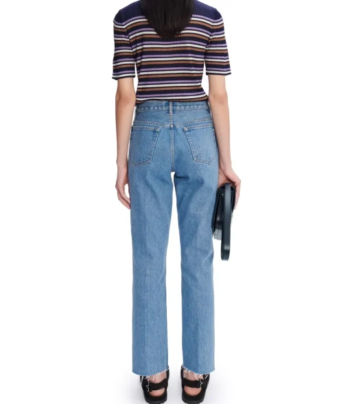 Rudie F Jeans
