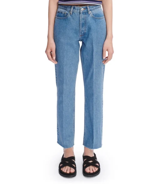 Rudie F Jeans
