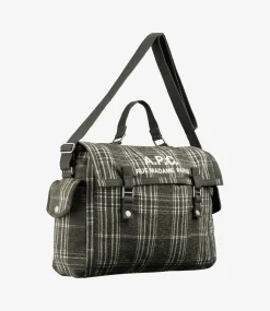 Ru00e9cupu00e9ration satchel
