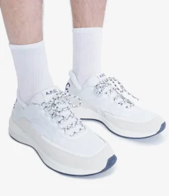 Run Around sneakers