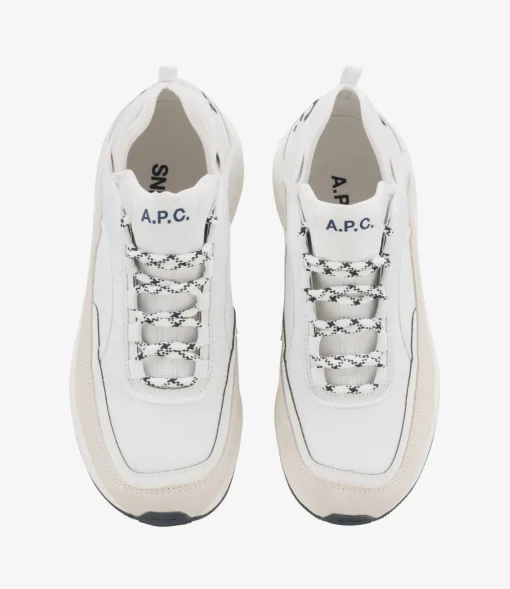 Run Around sneakers