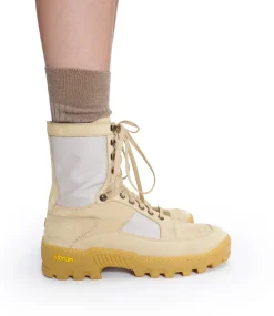 Sacha desert boots