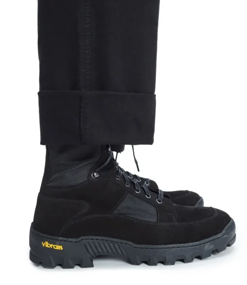 Sacha desert boots