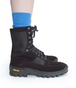 Sacha desert boots