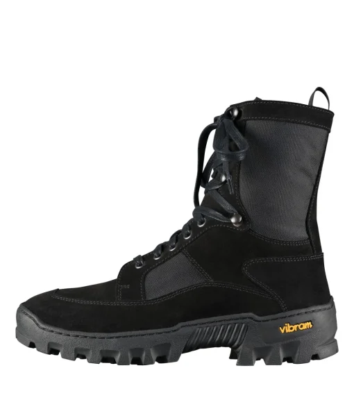 Sacha desert boots