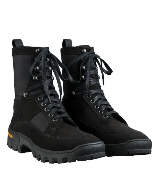 Sacha desert boots