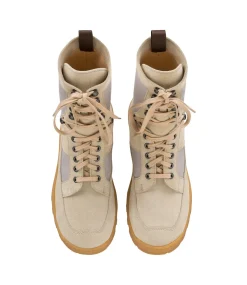Sacha desert boots