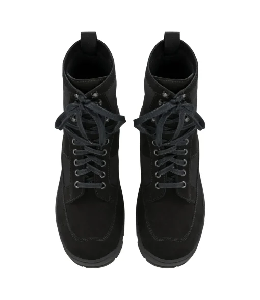 Sacha desert boots
