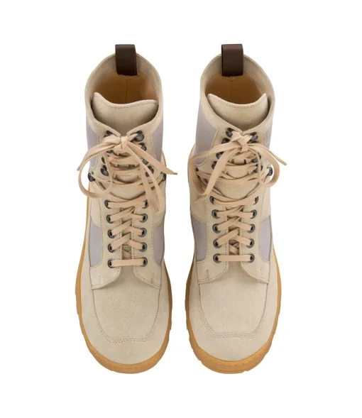 Sacha desert boots