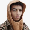Sacha ski mask