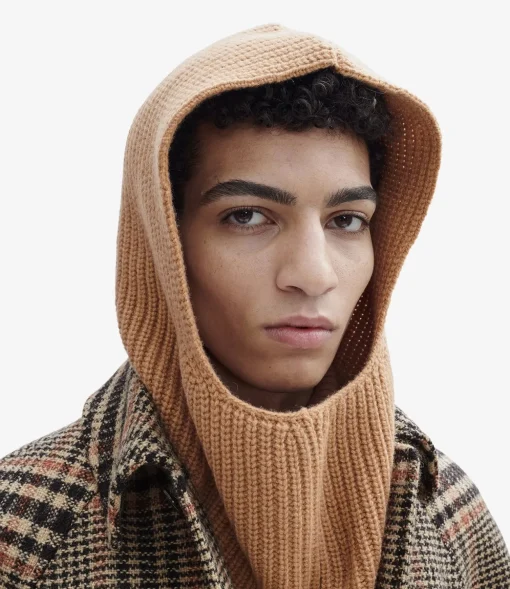 Sacha ski mask
