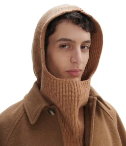 Sacha ski mask
