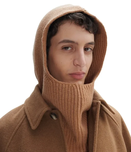 Sacha ski mask