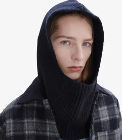 Sacha ski mask