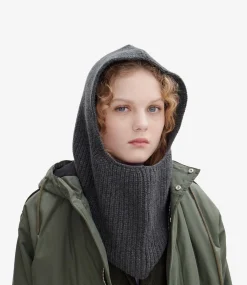 Sacha ski mask