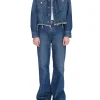 Sainters denim jacket