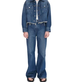 Sainters denim jacket