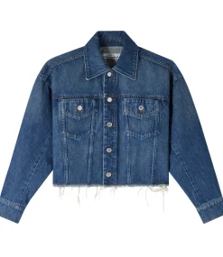 Sainters denim jacket