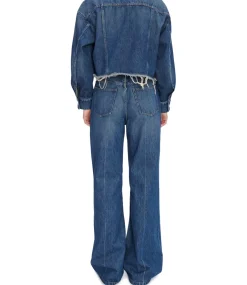 Sainters denim jacket