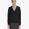 Salomu00e9 Logo cardigan
