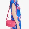 Sarah Shoulder Mini bag