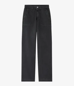 Seaside jeans