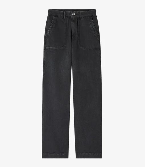 Seaside jeans