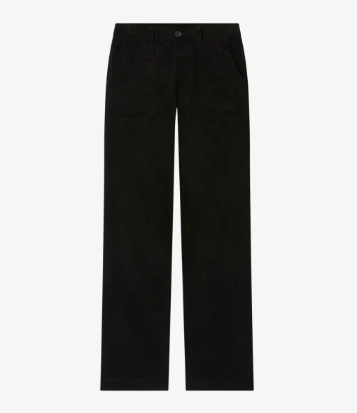 Seaside jeans