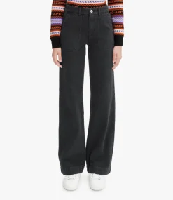 Seaside jeans